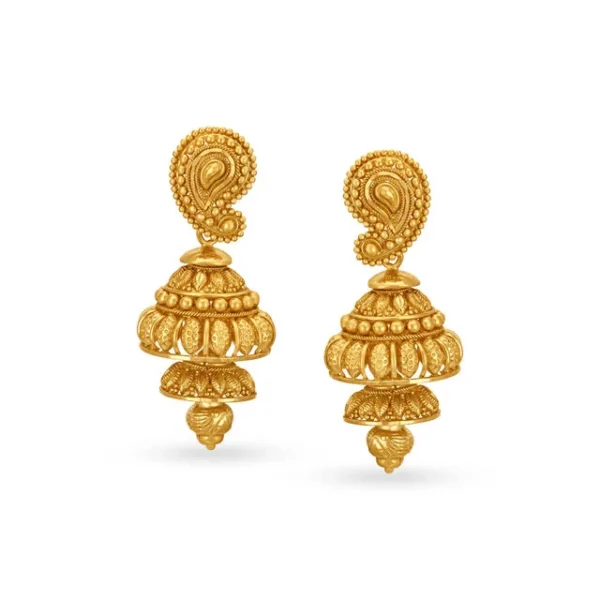 Jhumka